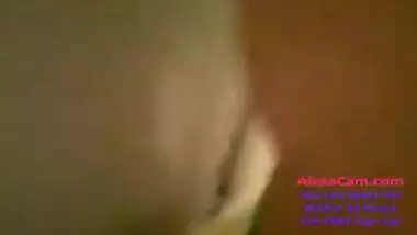 horny Indian desi cute teen gets ready for action part (20)