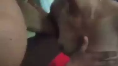 Sexy Slim Young Randi Hard Fucked by 2 Customer in Hotel 3 Video’s Part 2