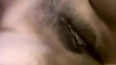 Extremely Hot Figure Babe Fingering her Pussy Riding BF Dick Hard Fucking Taking Cum Part 3