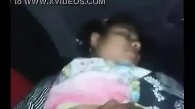 Marvelous legal age teenager enjoys home sex with horny her tuition teacher