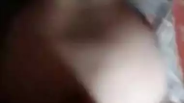 Sexy Desi chick takes devar's XXX boner in missionary and doggy