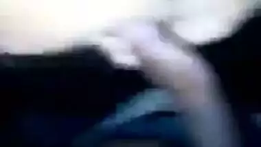 Teen Punjabi hotty oral stimulation movie of a cute sister to her brothe