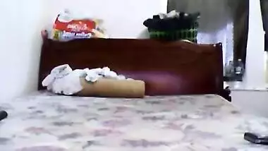 desi cute indian bhabhi fucked by bf n recorded secretly 