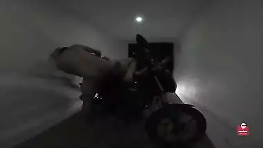 Alex Adams In Tuve Sexo Sin Condon Con Mi Hermanastra Venezolana No Use Condon Vacaciones En Colombia