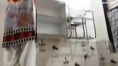 Husband Fucked Saara In The Kitchen While Everybody Was At Home Xxx Hd Hindi Clear Audio Beautiful Hot With Dirty Talk