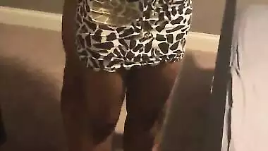 wife invites a bull to her room so hubby can see how she is cooperating priyarahulus