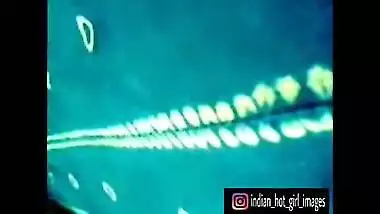 Desi couple honeymoon scandal video