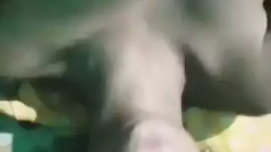 Sexy Bengali girl selfie video with audio