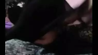 Big boobs porn video mature saree aunty exposed