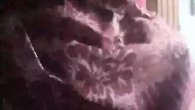 BBW Paki Wife Nude Video Record by Hubby Part 2