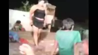 Fsiblog – Andhra brand new outdoor stage show MMS