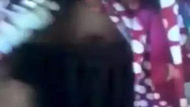 Indian girl got into XXX pickup artists sex hands feeling up chudai twat