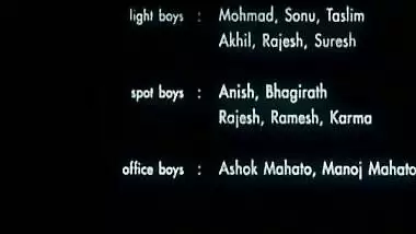 She's beautiful, I don't care whether her tits...