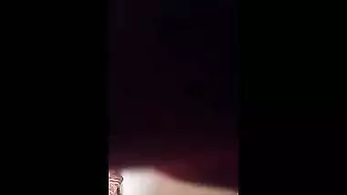 Indian sex video of bhabhi sucking and fucking during home sex