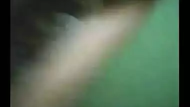 Porn video of a college slut fucking her senior on his birthday