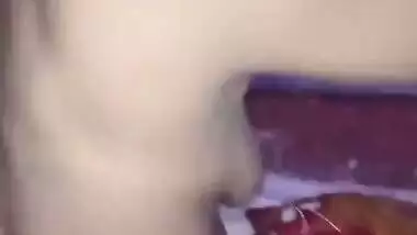 Sexy Desi Bhabhi Nude Video Record By Hubby Part 1