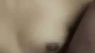 XXX Desi home porn of a virgin college girl with her cousin stepbrother