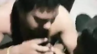 Desi girl stuck between boys n boobs enjoyed by group of friends Ready for gangbang