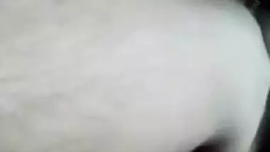 Desi whore's dirty pussy is naked in this amateur home XXX video