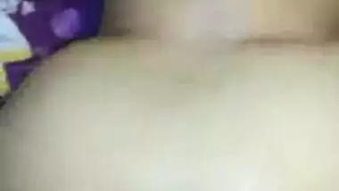 Indian desi bbw wife Monica bhabhi homemade doggy fat ass fucked hard with clear hindi audio