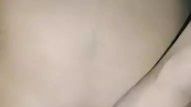 Indian Bhabhi Cheating His Husband In Oyo Hotel Room With Hindi Audio Part 29