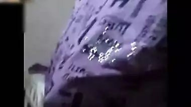 Indian science geek hopes people will watch her porn videos one day