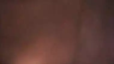 Hindi blue film of a young model getting fucked by her horn trainer