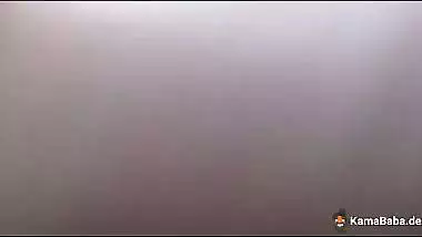 HD xxx MMS of a horny milf fucking her lover in a hotel room