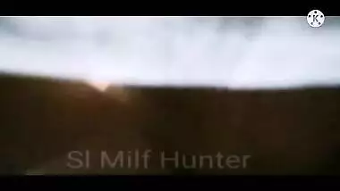 Horny Secretary Fucks In Anal, Pussy & Mouth With Her Office Boss | Sri lankan Secretary Fucked