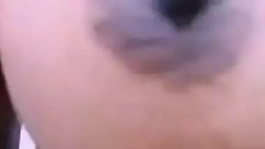 India babe bought a webcam to perform XXX strip show for wankers