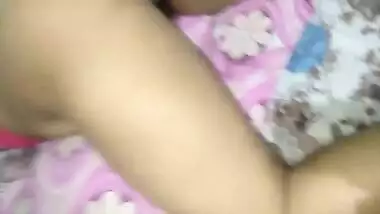 Desi hot and Beautiful bhabi fucking with husband-2