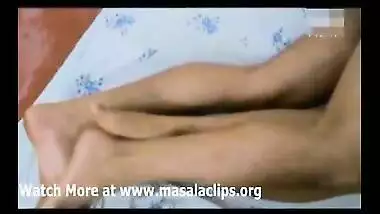 Telugu young maid’s sex MMS