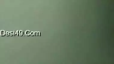 Hot college lover sex mms