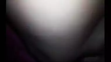 Hot teen sister having a hardcore sex with her cousin