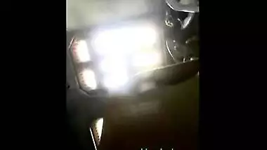 Indian porn mms clip of desi gorgeous college girl with lover