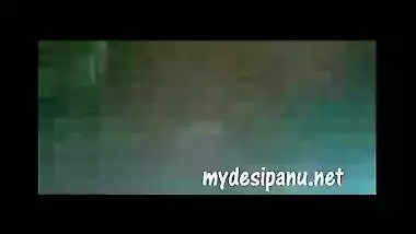 Desi young college girl first time sex with her mate in class room