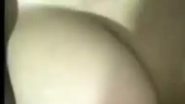 Curly Haired Cutie with So Cute Facial Expressions and Big Round Boobs Videos