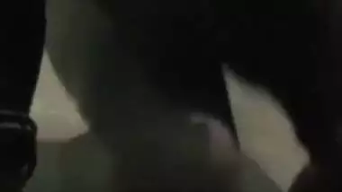 Woman turns into a porn celebrity when Desi husband starts filming her