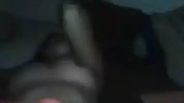 Beautiful Wife Hardcore Sex Double Hole Ass And Tight Pussy Fucking