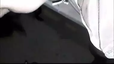 Exploring My Indian Wife's Body and Making Her Eat My