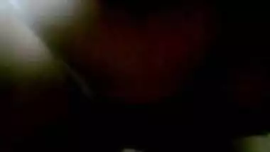 young and cute bengali girl ride her boyfriend