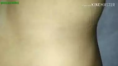 Husband went out to earn wife wife started fucking with brother-in-law