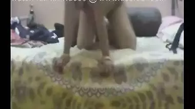 Muslim Couple Sex Plays