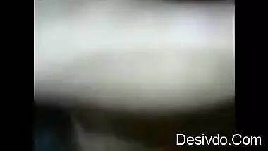 Desi Married Couple Fucking Wife Riding on hubby with moaning And Hindi Talk