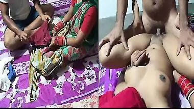 Morning Me Kapde Bechne Wali Garib Ladki Ko Pese Dekar Choda With Morning Sex