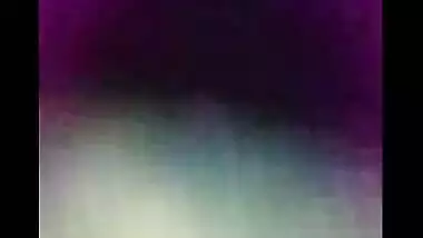 Pakistani Desi XXX wife gets hard fucked from behind by her husband’s friend MMS