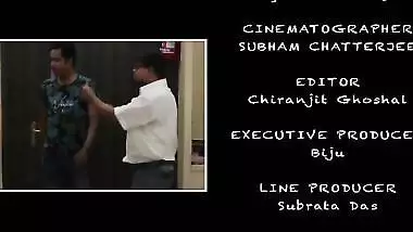 What The FuckK (2021) UNRATED 720p HEVC HDRip PurpleX Bengali Short Film