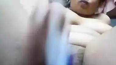 Horny Indian Gf Make Video For Lover Hindi Audio Part 3