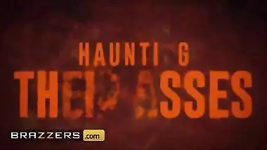 Brazzers - Xander & Ricky Get Lucky Enough To Fuck Each Other's Hot Wifes Alexis Fawx & Angela White