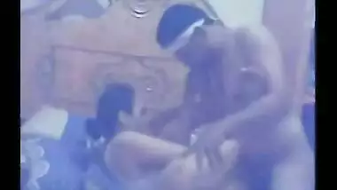 Desi porn videos of sexy figure muslim bhabhi fucked by neighbor